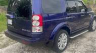Land Rover Discovery TD5 3,0L 2011 for sale