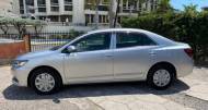 Toyota Premio 1,8L 2017 for sale