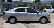 Toyota Premio 1,8L 2017 for sale