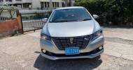 Toyota Premio 1,8L 2017 for sale