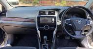 Toyota Premio 1,8L 2017 for sale