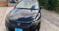 Honda Stream 1,8L 2013 for sale