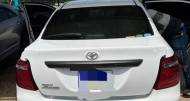 Toyota Axio 1,5L 2017 for sale