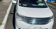 Nissan Serena 2,0L 2016 for sale