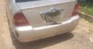 Toyota Corolla 1,8L 2001 for sale