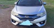 Honda Fit 1,3L 2014 for sale