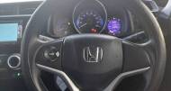 Honda Fit 1,3L 2014 for sale