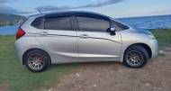 Honda Fit 1,3L 2014 for sale