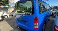 Toyota Hiace 2,5L 2016 for sale