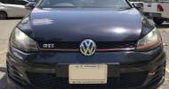 Volkswagen GTI 2,0L 2016 for sale