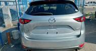 Mazda CX-5 2,2L 2017 for sale