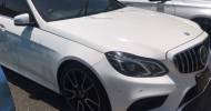 Mercedes-Benz E-Class 3,5L 2015 for sale