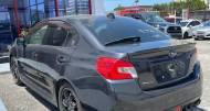 Subaru WRX 2,0L 2015 for sale