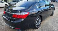 Honda Accord 2,0L 2014 for sale