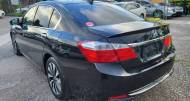 Honda Accord 2,0L 2014 for sale