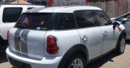 Mini Countryman 1,5L 2013 for sale