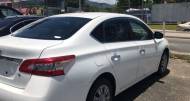 Nissan Sylphy 1,8L 2014 for sale