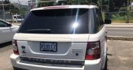 Land Rover Range Rover Sport 4,4L 2006 for sale