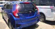 Honda Fit 1,3L 2017 for sale