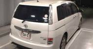 Toyota Isis 1,8L 2014 for sale