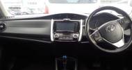 Toyota Fielder 1,5L 2017 for sale