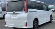 Toyota Noah 1,8L 2016 for sale