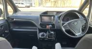 Toyota Noah 2,0L 2017 for sale