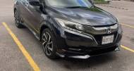 Honda Vezel 1,5L 2016 for sale