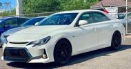 Toyota Mark X 3,5L 2015 for sale
