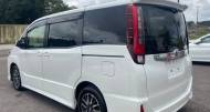 Toyota Noah 2,0L 2015 for sale