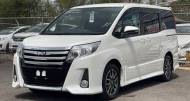 Toyota Noah 2,0L 2015 for sale