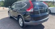 Honda CR-V 2,0L 2013 for sale