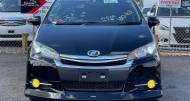 Toyota Wish 1,8L 2013 for sale