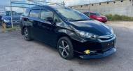 Toyota Wish 1,8L 2013 for sale