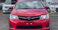 Toyota Fielder 1,5L 2013 for sale