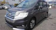 Honda Stepwgn Spada 2,0L 2014 for sale