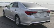 Toyota Mark X 2,5L 2014 for sale