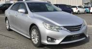 Toyota Mark X 2,5L 2014 for sale