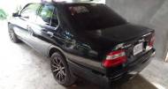 Nissan Bluebird 1,8L 2000 for sale