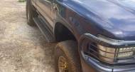 Toyota Hilux 2,5L 1991 for sale