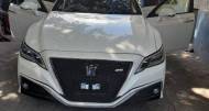 Toyota Crown 3,5L 2019 for sale