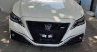 Toyota Crown 3,5L 2019 for sale