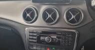 Mercedes-Benz CLA-Class 2,0L 2014 for sale