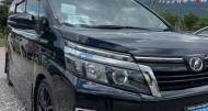 Toyota Voxy 2,0L 2016 for sale