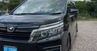 Toyota Voxy 2,0L 2016 for sale