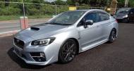 Subaru WRX 2,0L 2015 for sale