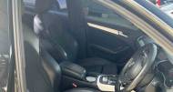 Audi A4 2,0L 2014 for sale