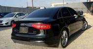 Audi A4 2,0L 2014 for sale