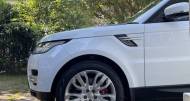 Land Rover Range Rover Sport 3,0L 2014 for sale