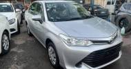 Toyota Axio 1,5L 2017 for sale